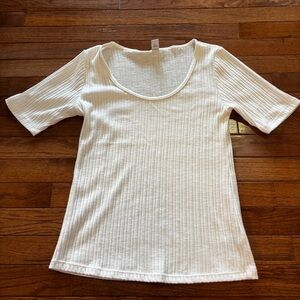 Womens Old Navy blouse size L